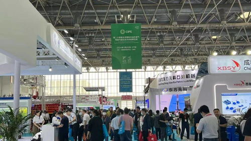 cipe2023北京國(guó)際管道展暨管道技術(shù)交流會(huì)在京盛大開(kāi)幕，技術(shù)服務(wù)賦能行業(yè)新未來(lái)